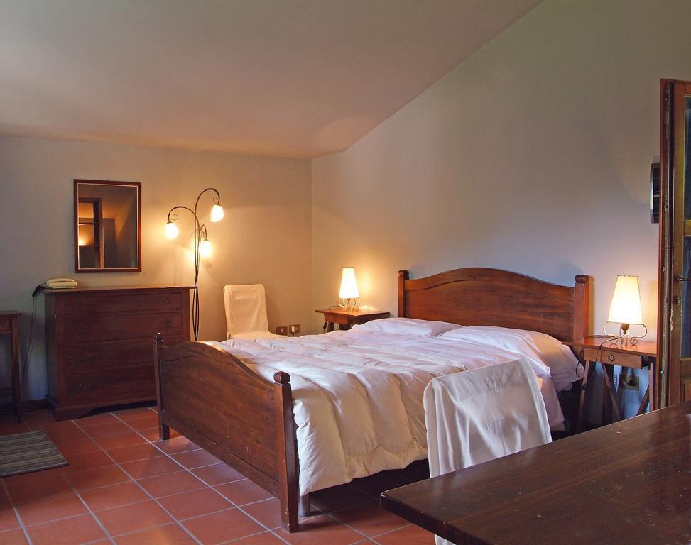 Le Torracce Agriturismo Olistico Otel Valfabbrica Dış mekan fotoğraf