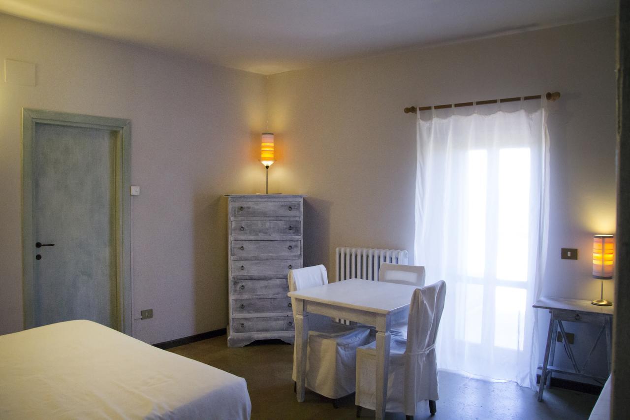 Le Torracce Agriturismo Olistico Otel Valfabbrica Dış mekan fotoğraf